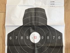 -中安射击运动俱乐部