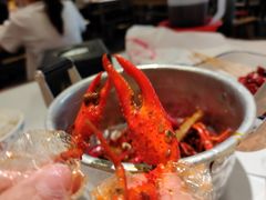 -老长沙龙虾馆·聚会餐厅(白石洲店)