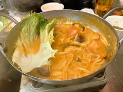 -小小集渔·泰式大排档(太古里香槟店)