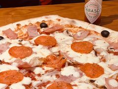 -JINNS锦时 steak&pizza(浸信会礼拜堂旧址店)