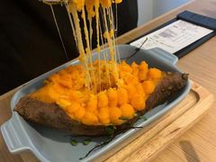 -蜜桃餐厅·伴山(绿宝广场店)