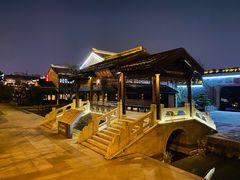 -苏城小院·园林精致苏州菜(斜塘老街店)