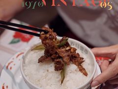 -五马集·海鲜·温州大牌档(黑金冠五马街十字路口店)