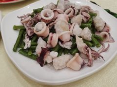 -吉源大排档·鱼生·海鲜(烧烤彩印厂店)