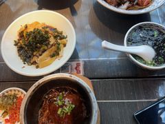 -阿大排档(长春这有山店)