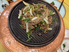 -白家大院·王府宫廷菜(苏州街店)