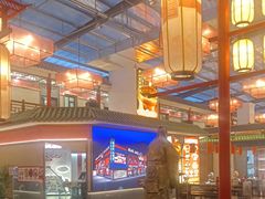 -老山东·山东菜(鲁菜名店)