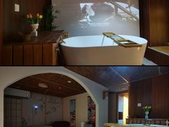 -秘境影院式酒店(苏州平江万达广场店)