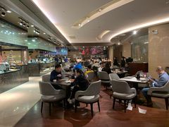 -乐咖啡西餐厅(太湖皇冠假日酒店)