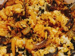 -食米家拌饭(梅溪新天地店)