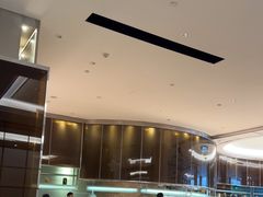 -上海浦东滨江喜来登酒店