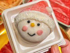 -温野菜涮涮锅(万象城店)