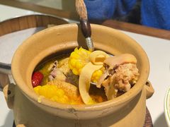 金牌阿婆神仙鸡-春家·非遗手工小吃(徐汇万科广场店)