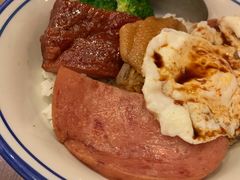 -香港新曜记茶餐厅(星耀城店)