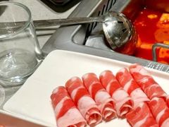 -海底捞火锅(上元大街店)