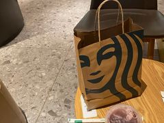 -星巴克臻选(济南恒隆店)