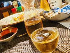 -半藏居酒屋(香港花园店)