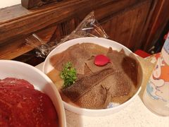 小龙坎脆毛肚-小龙坎火锅(全球总店)