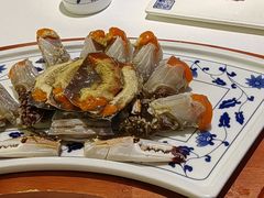 -宁波状元楼酒店(和义路店)