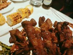 -JUKEBOX玖部音乐餐厅(华侨城店)