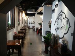 -雲栖斜街炸酱面馆