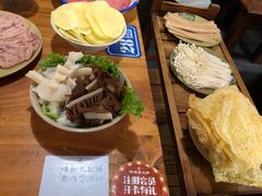 -东镇老火锅(长春路首店)