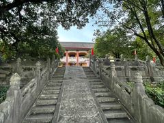 -桂林独秀峰王城景区