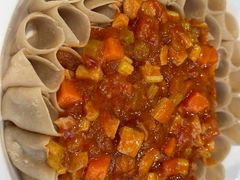 -西贝(宁波天一国购店)