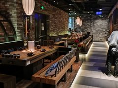 大堂-湊湊火锅·茶憩(杭州湖滨银泰in77店)