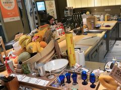 -一豚轩·烧鸟·豚骨拉面(五四路店)