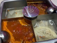 -海底捞火锅(杭州庆春路夜宵主题店)
