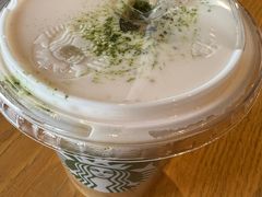 -星巴克(北京广渠门名敦道店)