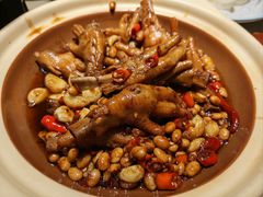 -小柴米·传统江西菜(八一广场店)