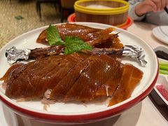 -大鸭梨烤鸭(甘家口店)