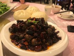 -陶然居·重庆菜(解放碑店)