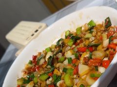 -彭耕记猪油炒小菜(吉联mall店)