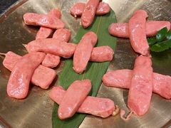 -味家烤肉烤鳗鱼牛排(西塔旗舰店)