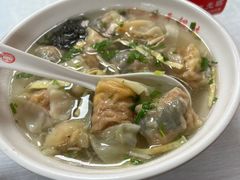 -海平馄饨(逍遥二路店)