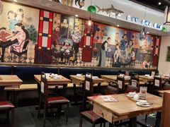 -老東粥皇·茶餐厅(云路中心店)
