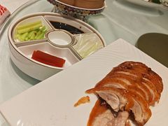 -南宁荔园维景国际酒店·荔园中餐厅