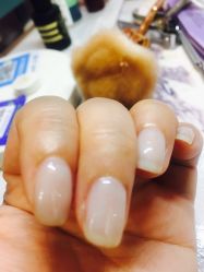 -M·X Nail日式美甲美睫