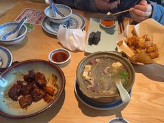 -南京大牌档(龙江新城市广场店)