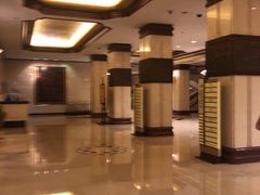 -北京前门建国饭店