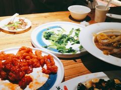 -鲁城往事(游客中心店)