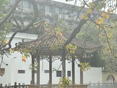 -黄埔古港