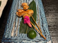 -松鹤精致料理(五一中路店)