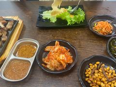 -妈妈手(山大总店)