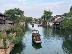 -乌镇景区
