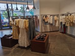-URBAN REVIVO(上海中庚漫游城店)