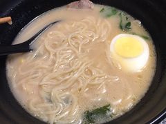 -九田家黑牛烤肉料理(贝尔路店)
